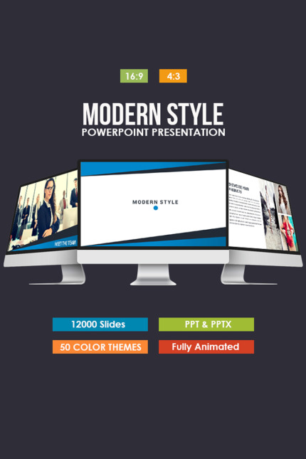 Template #81142 Biz Business Webdesign Template - Logo template Preview