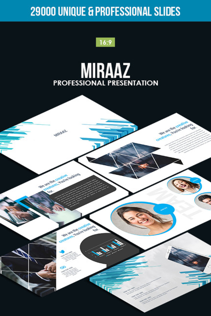 Template #81160 Biz Business Webdesign Template - Logo template Preview