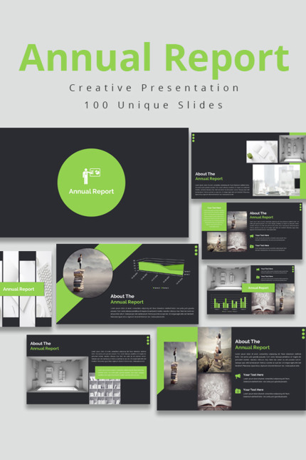 Template #81175 Advertisement Business Webdesign Template - Logo template Preview