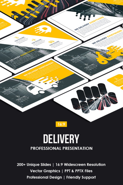 Template #81176 Biz Business Webdesign Template - Logo template Preview