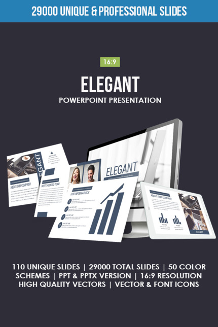 Template #81183 Biz Business Webdesign Template - Logo template Preview