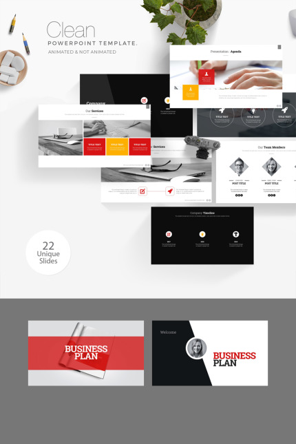 Template #81351 Analysis Biz Webdesign Template - Logo template Preview