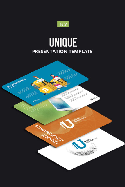 Template #81601 Advertisement Business Webdesign Template - Logo template Preview