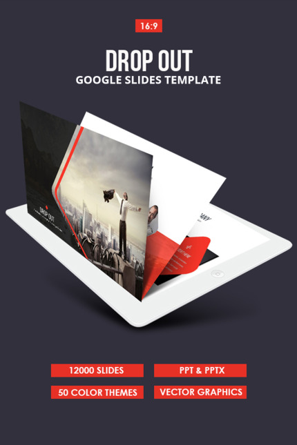 Template #81652 Advertisement Business Webdesign Template - Logo template Preview