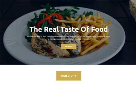 Radhuni - Multipurpose Business Joomla Template