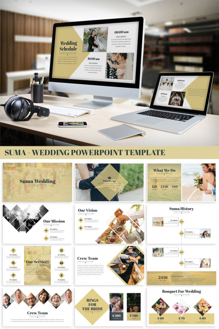 Template #82043 Modern Creative Webdesign Template - Logo template Preview