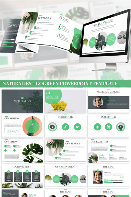 Template #82154 Modern Creative Webdesign Template - Logo template Preview