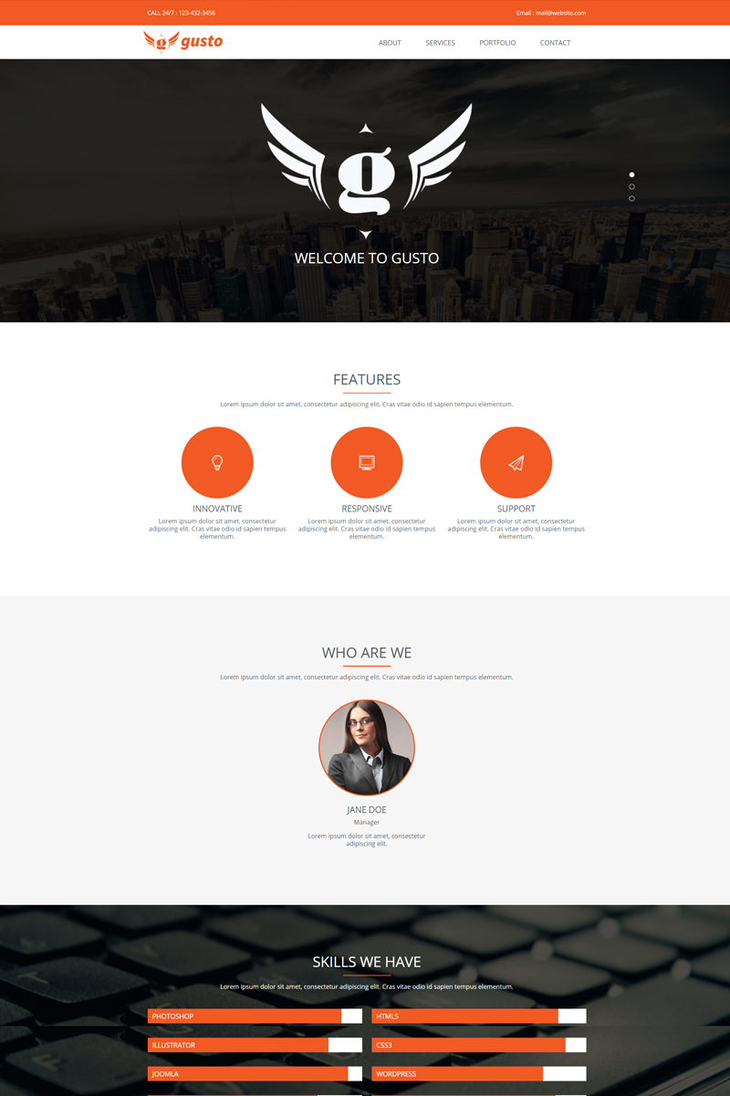 Modelli di PowerPoint dating online