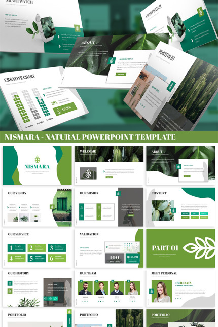 Template #82245 Modern Creative Webdesign Template - Logo template Preview