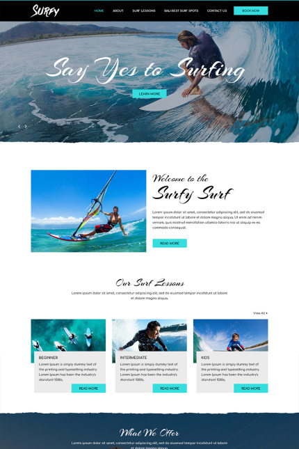 Template #82423 Sports Theme Webdesign Template - Logo template Preview