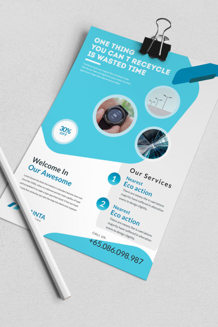 Template #82518 Corporate Corporate Webdesign Template - Logo template Preview