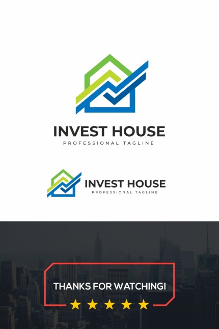 Logo template Preview