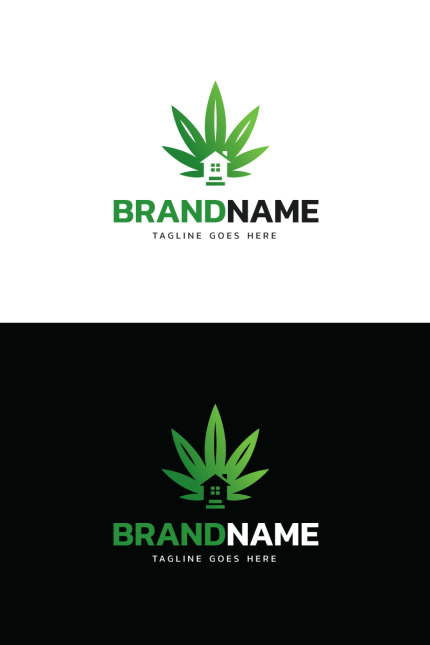 Logo template Preview