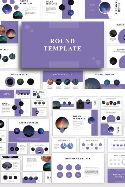 Template #82895 Full Color Webdesign Template - Logo template Preview