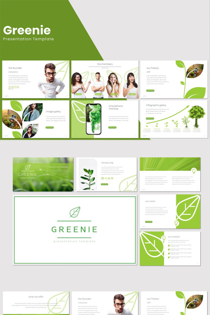 Template #82906 Creative Simple Webdesign Template - Logo template Preview