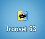 Icon Set  #8389