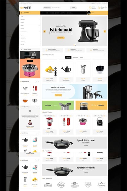 Template #83134 Tools Vending Webdesign Template - Logo template Preview