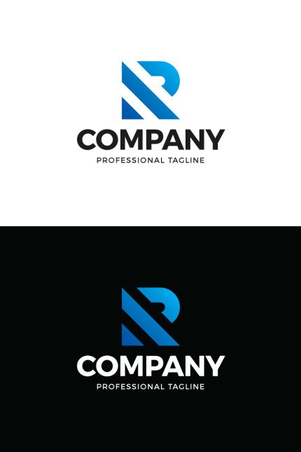 Logo template Preview
