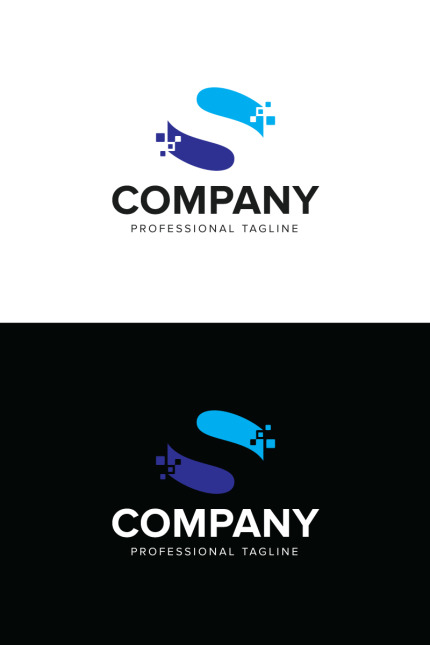 Logo template Preview