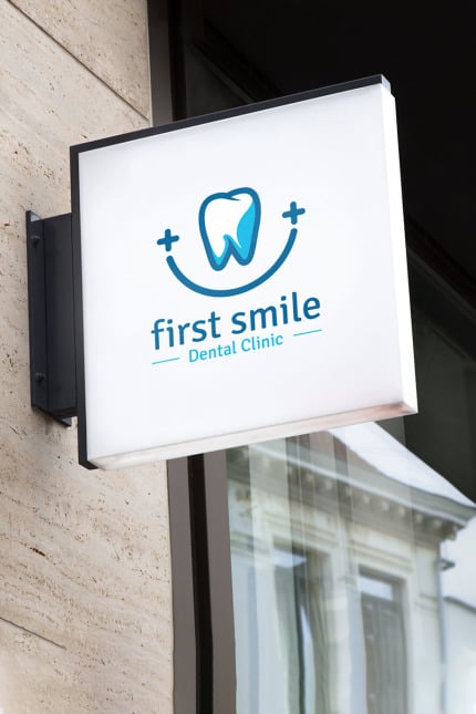 Kit Graphique #83388 #dental #teeth Divers Modles Web - Logo template Preview