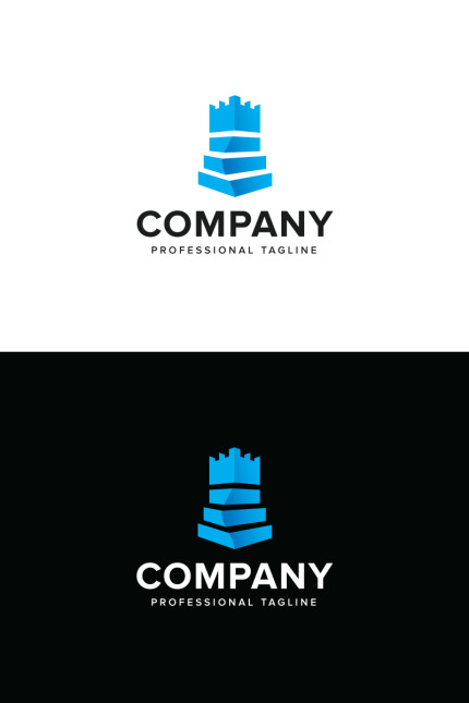 Logo template Preview