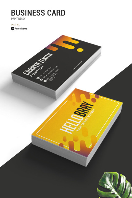 Logo template Preview