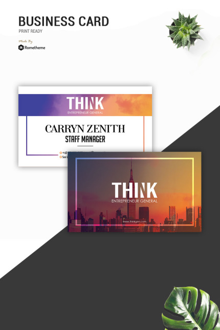 Logo template Preview