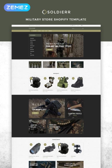 Template #83529 Clothes Ecommerce Webdesign Template - Logo template Preview