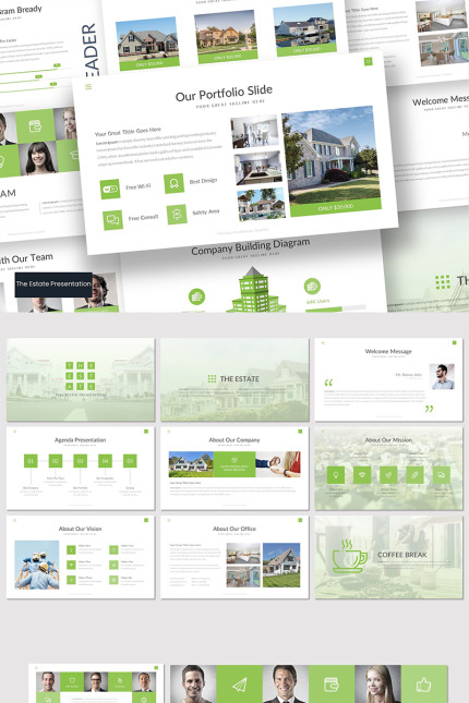 Template #83655 Clean Creative Webdesign Template - Logo template Preview