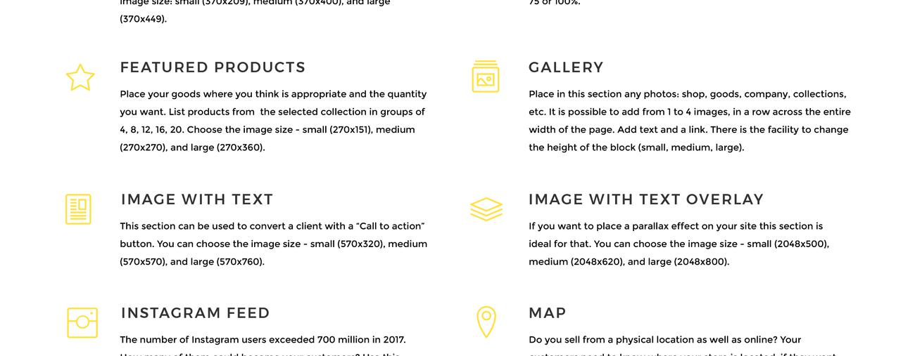 велоспорт многостраничная чистая тема shopify