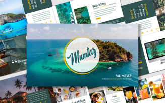 Mumtaz - Google Slides