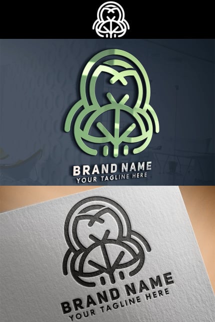 Kit Graphique #83870 Professionel Moderne Web Design - Logo template Preview