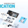 Technotour - Education Courses Minimal WordPress Elementor Theme