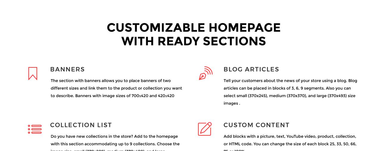 музыкальный магазин электронная коммерция креативная тема shopify