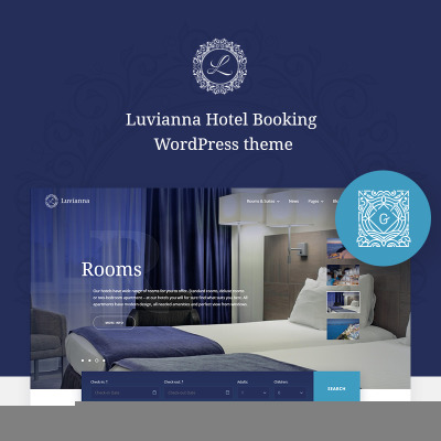 Luvianna Hotel №84014