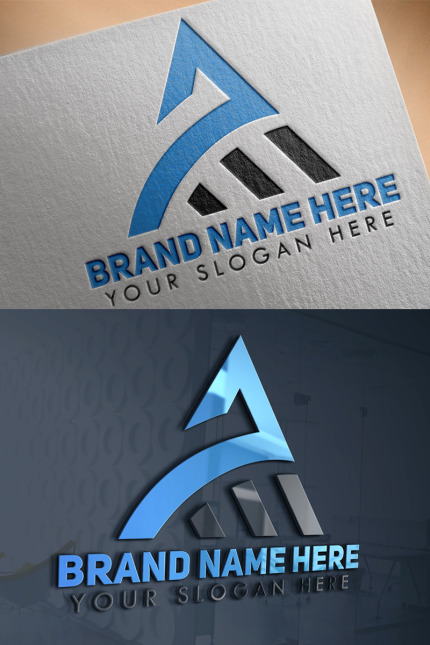 Kit Graphique #84131 Moderne Professionel Web Design - Logo template Preview