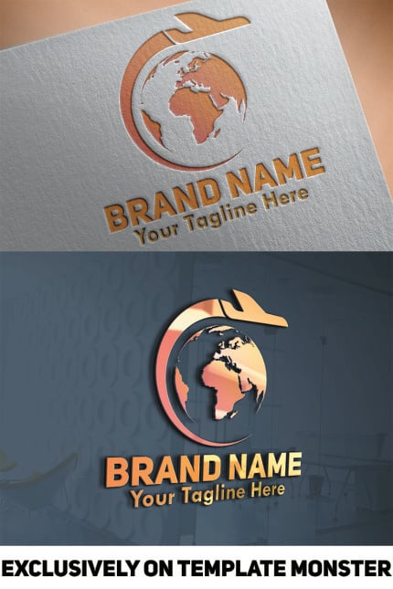 Kit Graphique #84167 Moderne Professionel Web Design - Logo template Preview