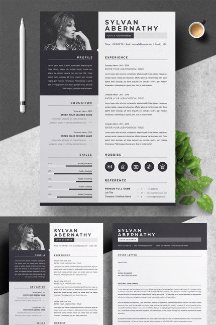 Template #84197 Business Card Webdesign Template - Logo template Preview