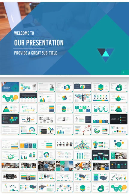 Kit Graphique #84307 Advert Animated Divers Modles Web - Logo template Preview