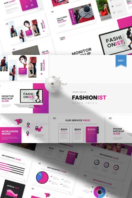 Template #84376 Style Woman Webdesign Template - Logo template Preview