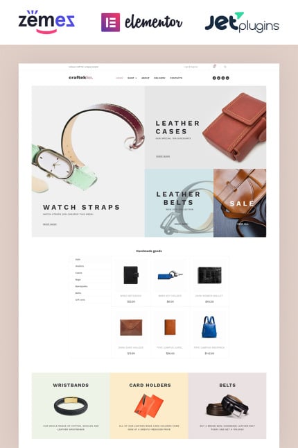 Template #84380 Product Responsive Webdesign Template - Logo template Preview