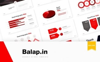 Balapin | Google Slides