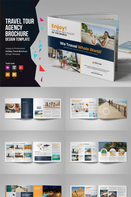 Template #84636 Estate Realestate Webdesign Template - Logo template Preview