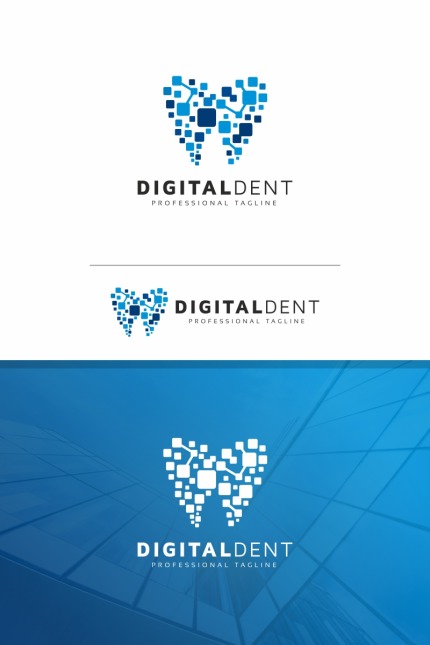 Logo template Preview
