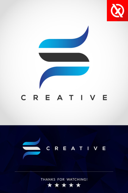 Kit Graphique #84720 Marque Business Web Design - Logo template Preview
