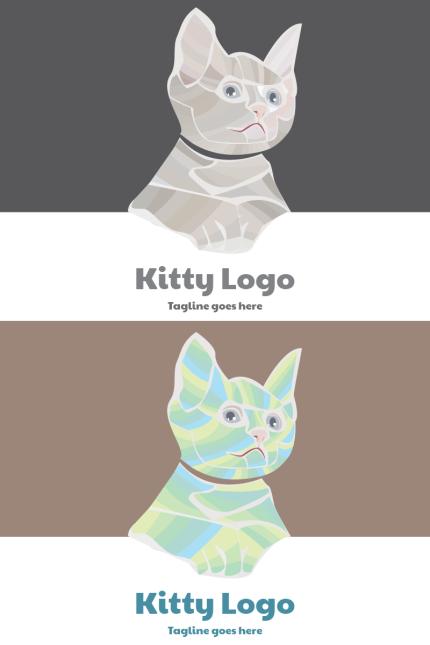 Logo template Preview