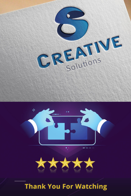 Kit Graphique #84938 Publicit Agence Web Design - Logo template Preview
