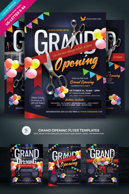 Kit Graphique #84984 Coming Soon Web Design - Logo template Preview