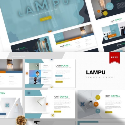 2367+ PowerPoint Templates | PPT Templates | PowerPoint Themes