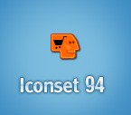 Icon Set  #8566
